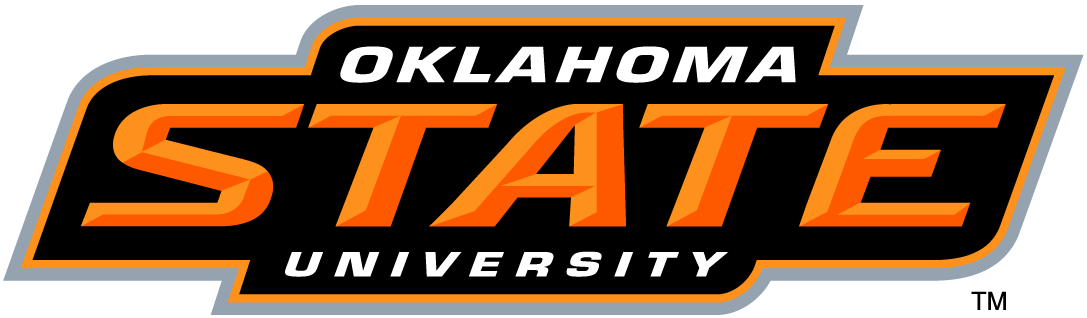 Oklahoma State Cowboys 2001-Pres Wordmark Logo diy fabric transfer